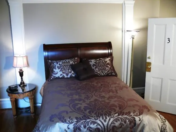 Cumberland Inn And Spa