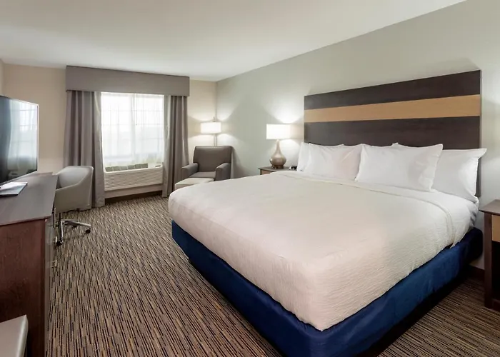 Grandstay Hotel & Suites Cannon Falls