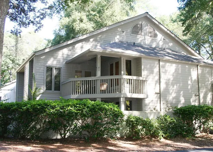 St. Andrews Common 1660 Villa Hilton Head Island