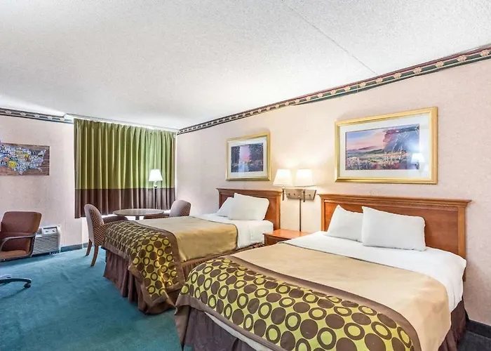 Lotus By Hotel Inn Boise