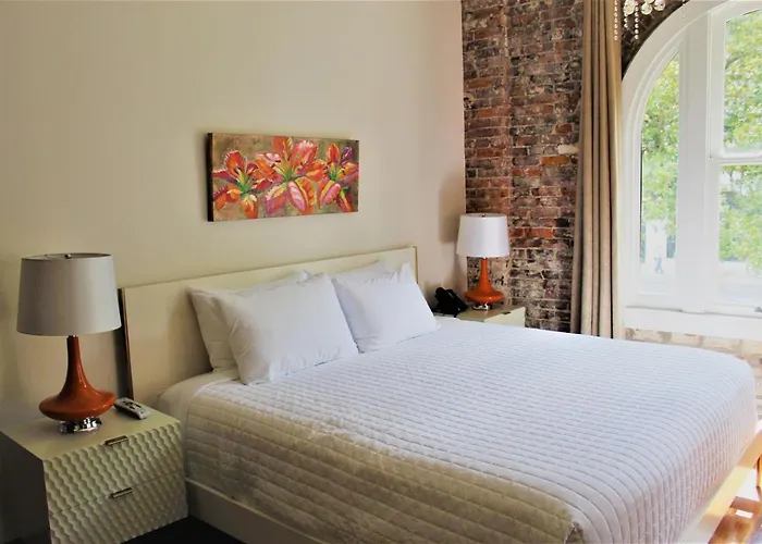 Hotel Hale Hot Springs