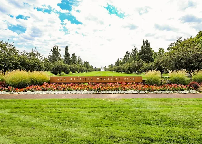 Pueblo Street Tiny Home Boise