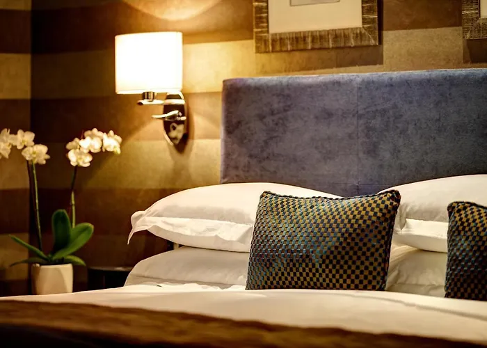 The Chester Grosvenor