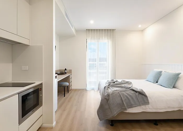 Jervis Bay Hotels