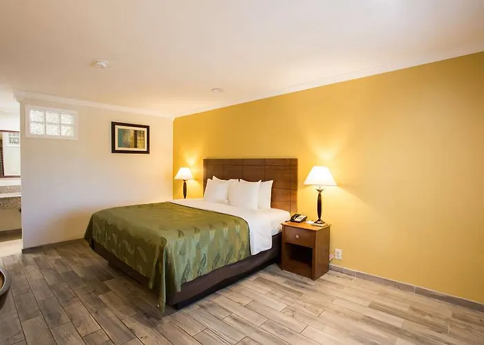 Quality Inn Escondido San Diego North County