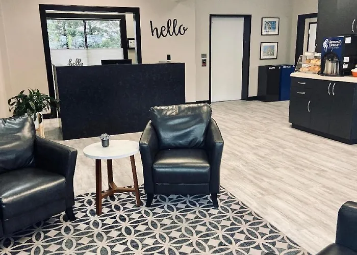 University Inn Duke Durham