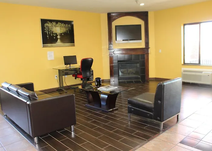 Home Gate Inn & Suites Southaven