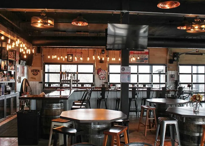 Waterfront Hotel Prairie du Chien