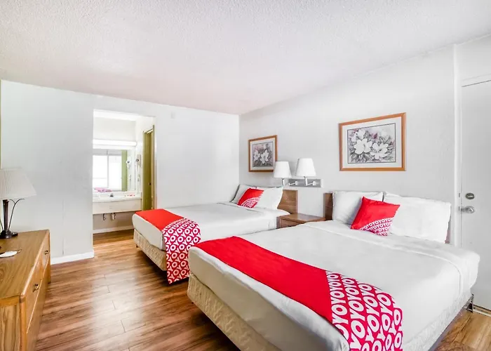 Oyo Hotel Brownwood Hwy 67