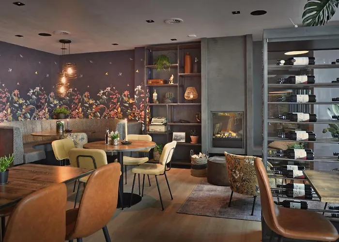 Lisse Hotels