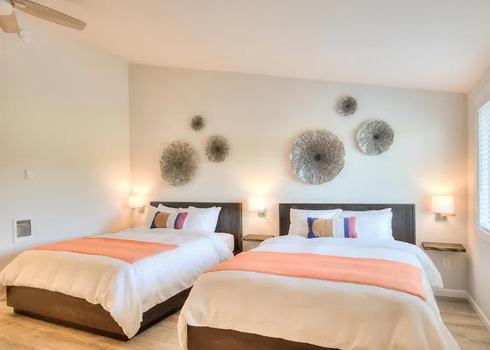 Americas Best Value Inn Ocean Shores (Adults Only)