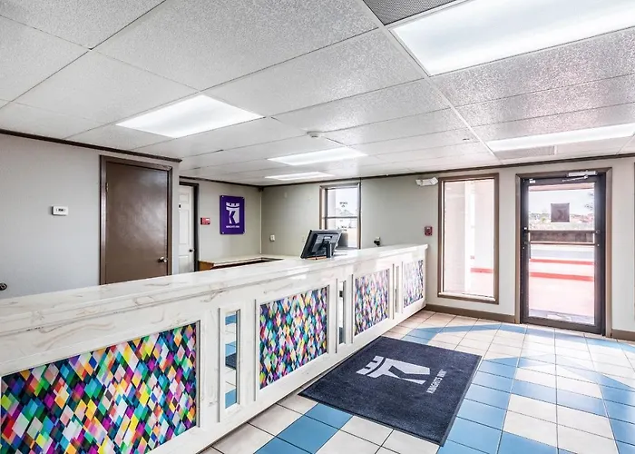 Americas Best Value Inn Searcy