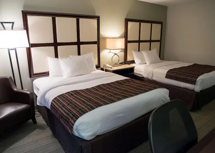 Country Inn & Suites By Radisson, Effingham, Il