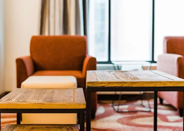 Radisson Hotel Denver-Aurora