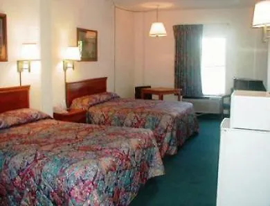 Knights Inn Ocean Drive Corpus Christi