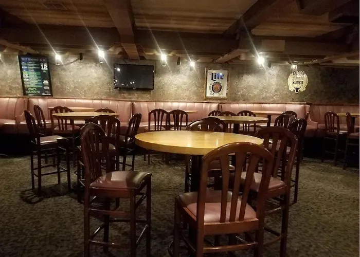 Fairbridge Hotel & Conference Center Yakima