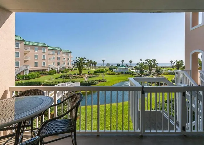 Hodnett Cooper St. Simons Grand Hotel St. Simons Island