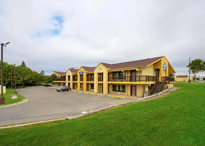 Travelodge By Wyndham Appleton