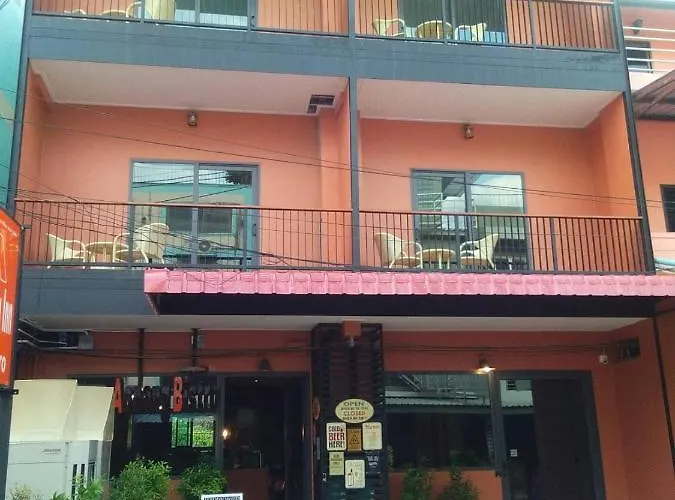 Krabi Hotels
