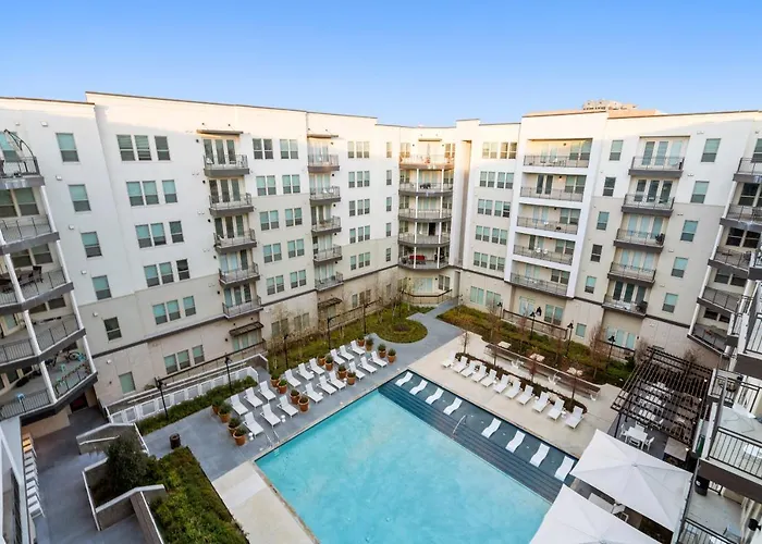 Kasa Arlington Dallas