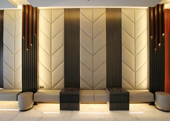 Mae Sai Hotels