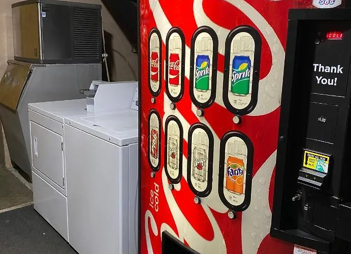 Express Inn Lafayette