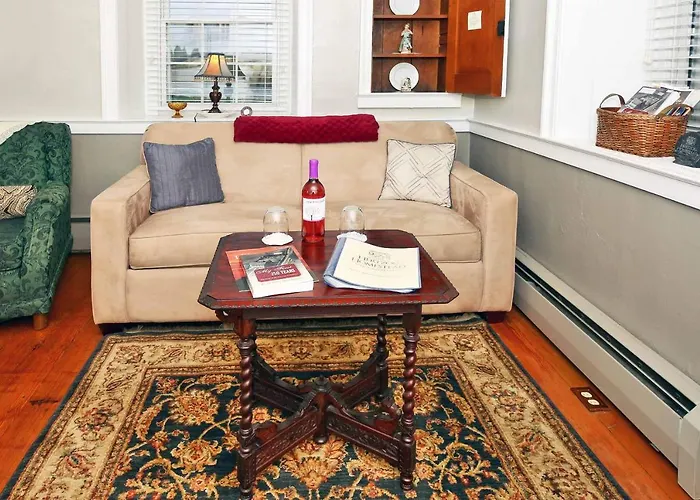 Hertzog Homestead Bed & Breakfast Ephrata