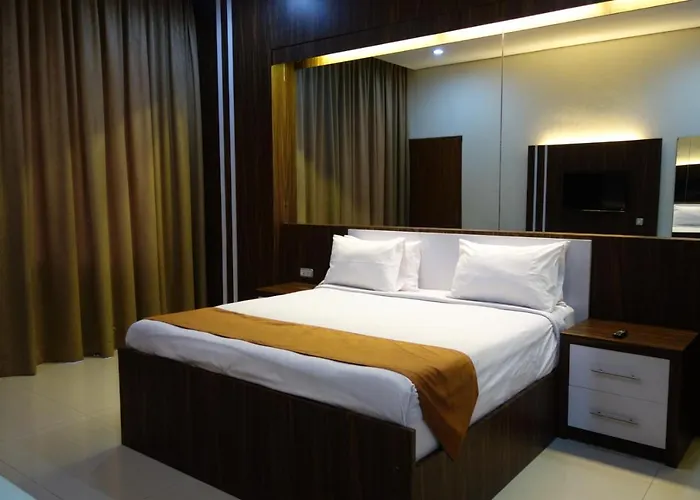 Kuningan Hotels