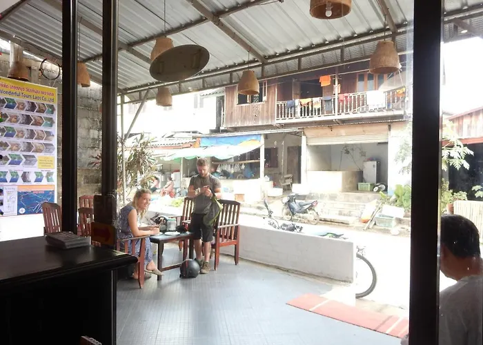 Vang Vieng Hotels
