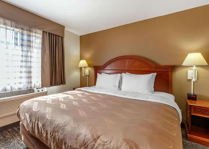 Laquinta Inn Phoenix - Arcadia