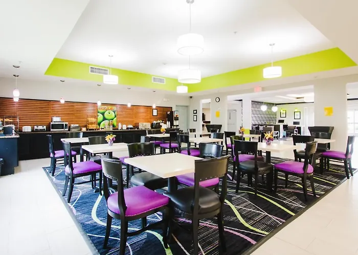 Palacio Royale Inn Boutique Katy