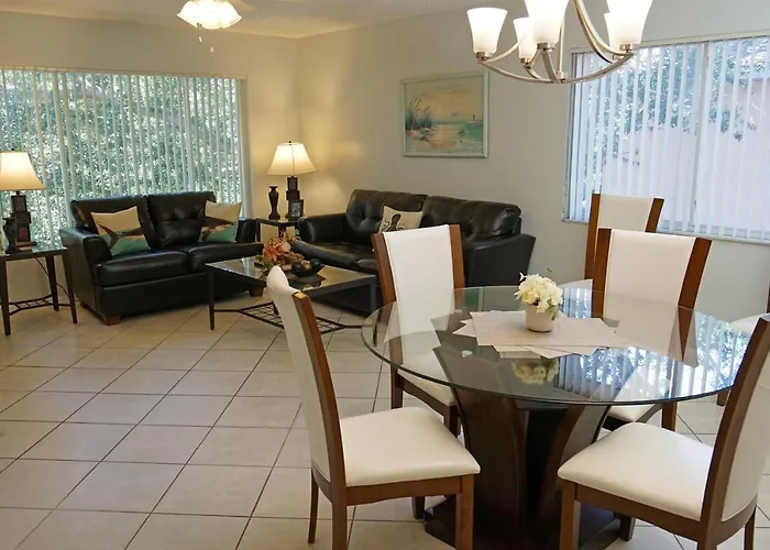 Vacation Villas Titusville