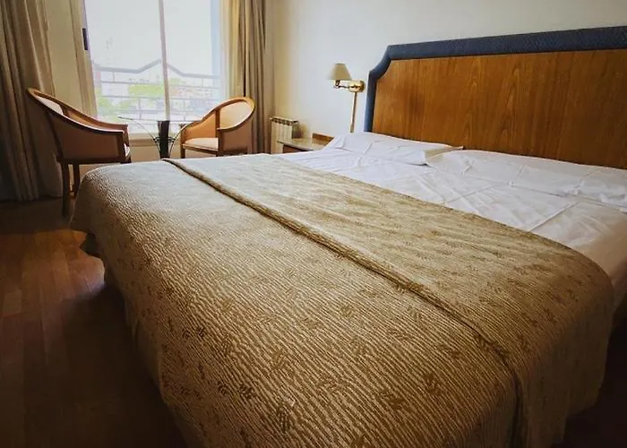 Hotel Garden Rosario