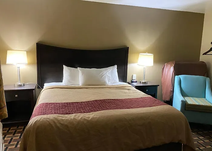 Executive Inn Chillicothe