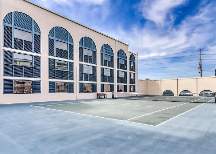 Sugar Beach Condominiums #167 Gulf Shores