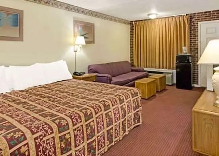 Capt. John Smith Inn Williamsburg