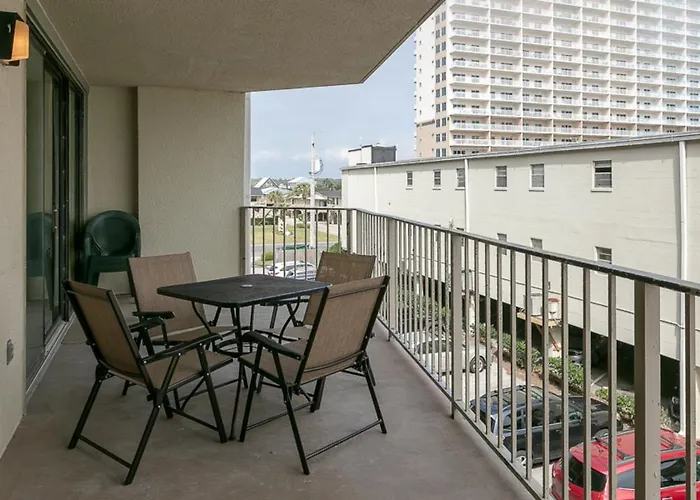 Gulf Village #215 Gulf Shores