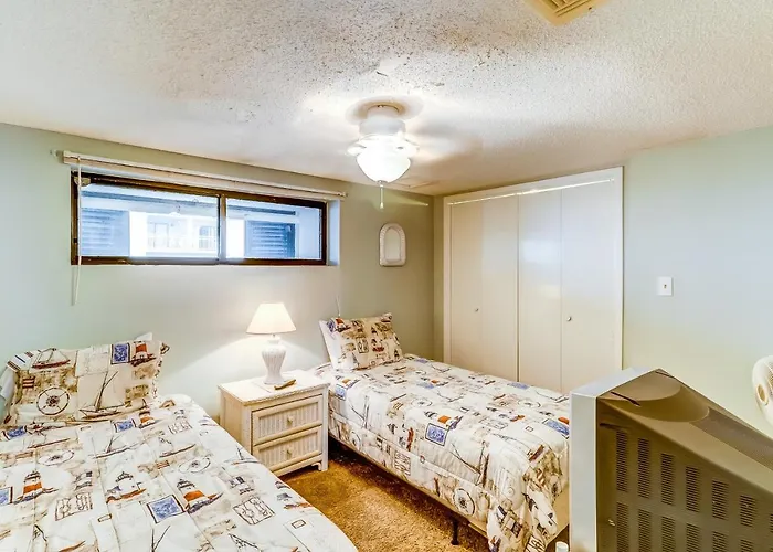 Sugar Beach Condominiums #275 Gulf Shores