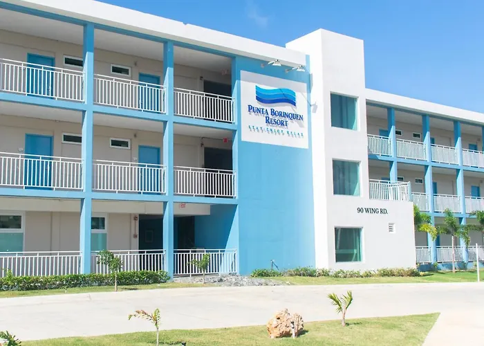 Punta Borinquen Resort Aguadilla