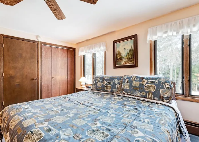 Cleerwood Village #269 Eagle River