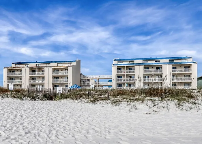 Sugar Beach Condominiums #311 Gulf Shores