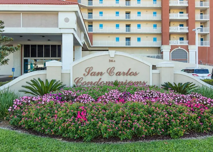 San Carlos #1808 Gulf Shores