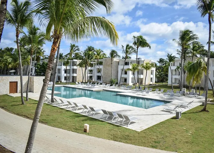 Princess Family Club Bavaro Punta Cana