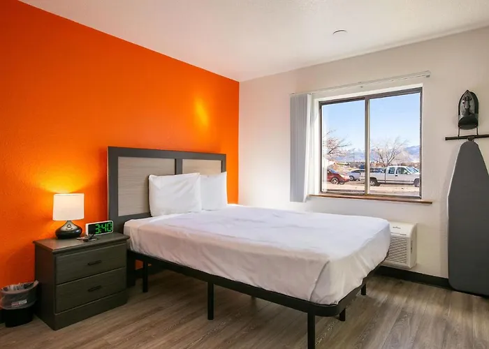 Siegel Select Albuquerque Hotel