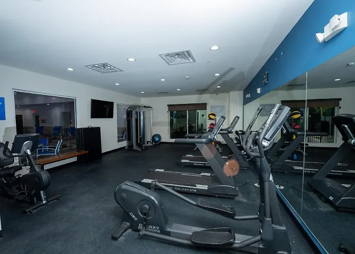 Comfort Suites Cedar Park - Austin Northwest