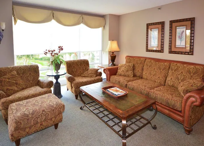 Villamare 2319 Hilton Head Island