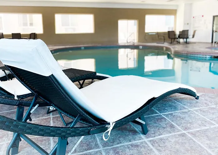 Quality Inn Vernal Near Dinosaur National Monument