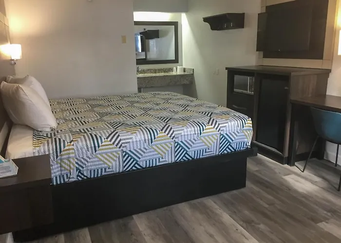 Motel 6-Burnsville, Mn