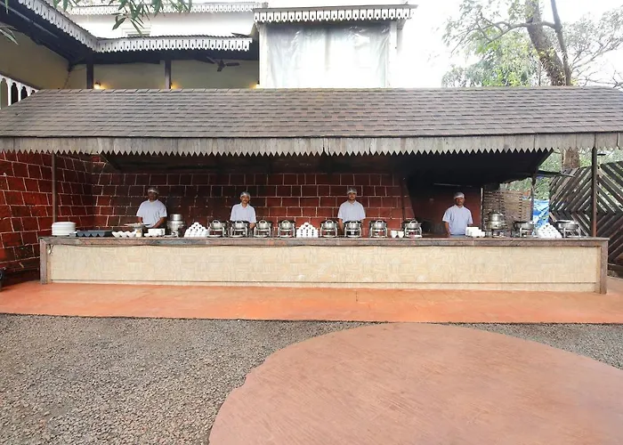 Matheran Hotels