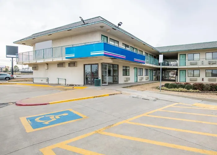 Regency Inn Tulsa Oakhurst